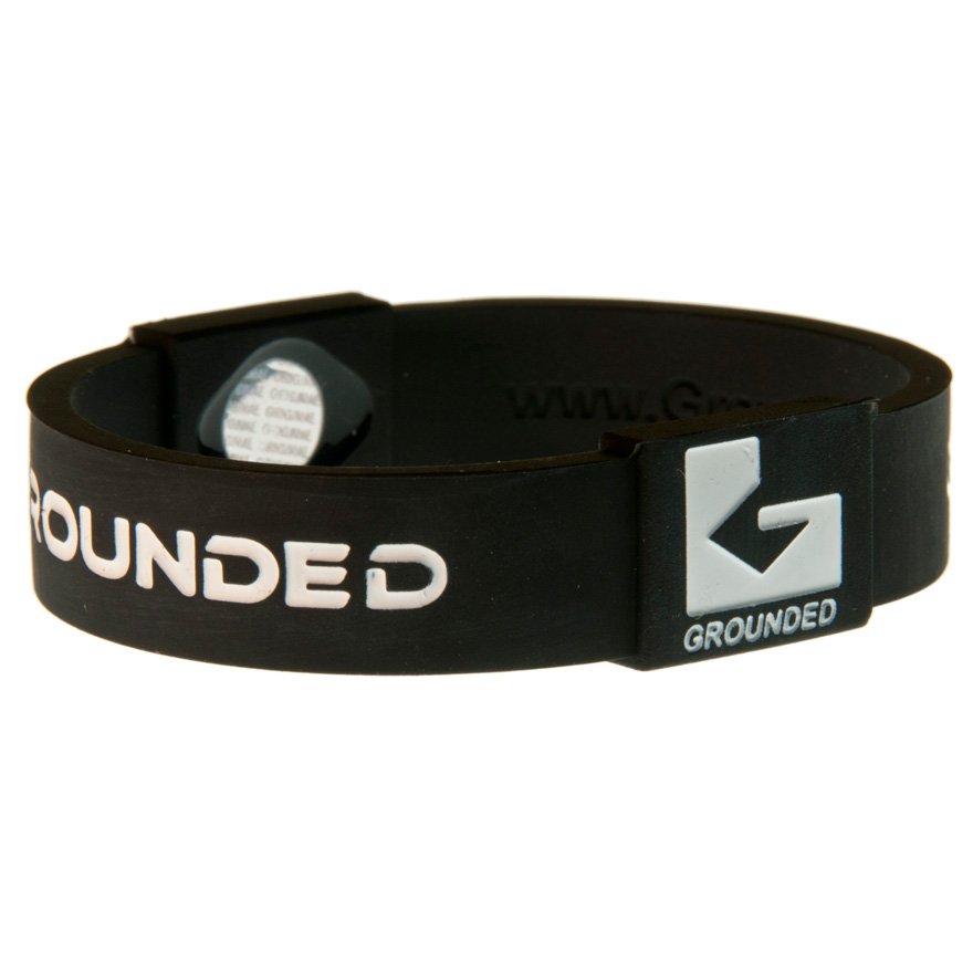 Grounded Armband
