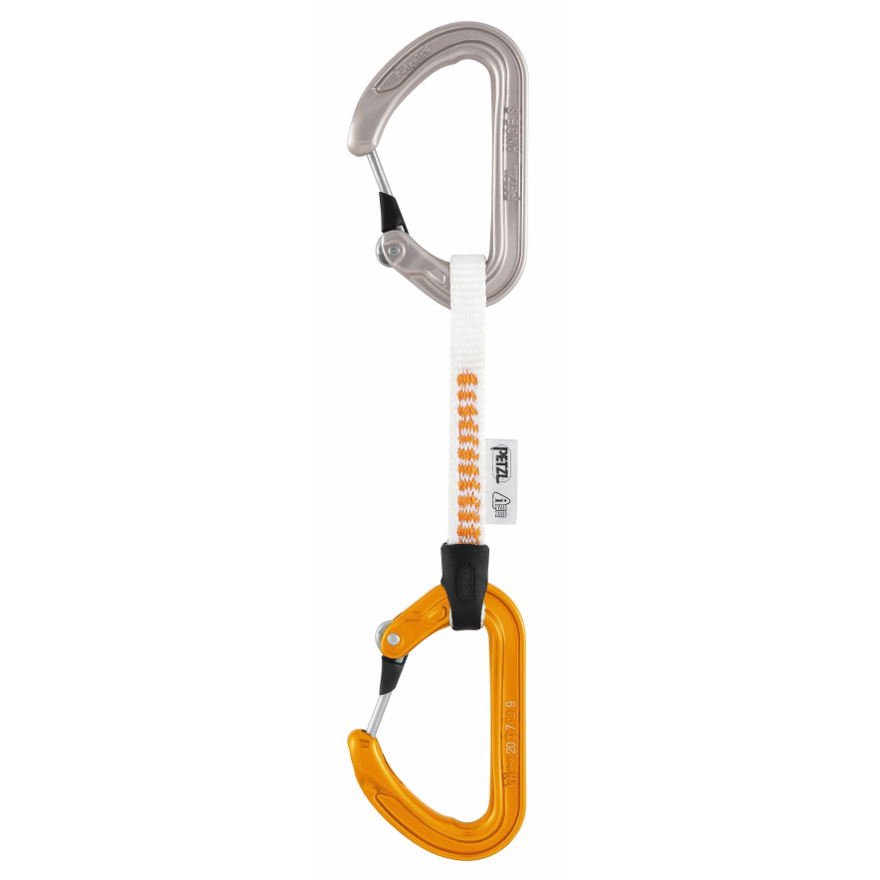 Petzl Ange Finesse SS