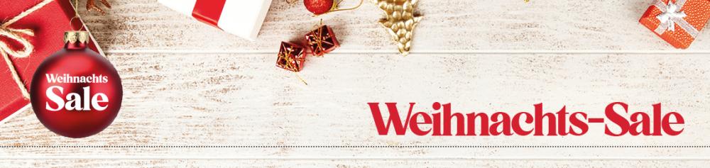 Weihnachts-SALE