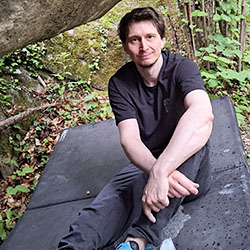 Gernot Krottmaier Bergfuchs Graz