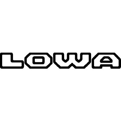 Lowa