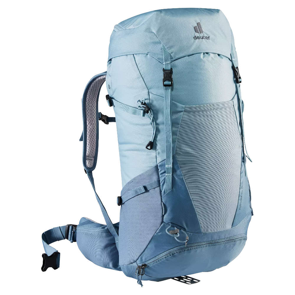 Deuter Futura 30 SL Damen Wanderrucksack BERGFUCHS Shop für