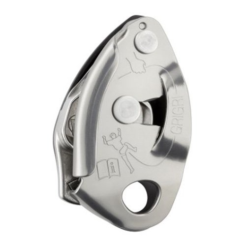Petzl GriGri 2
