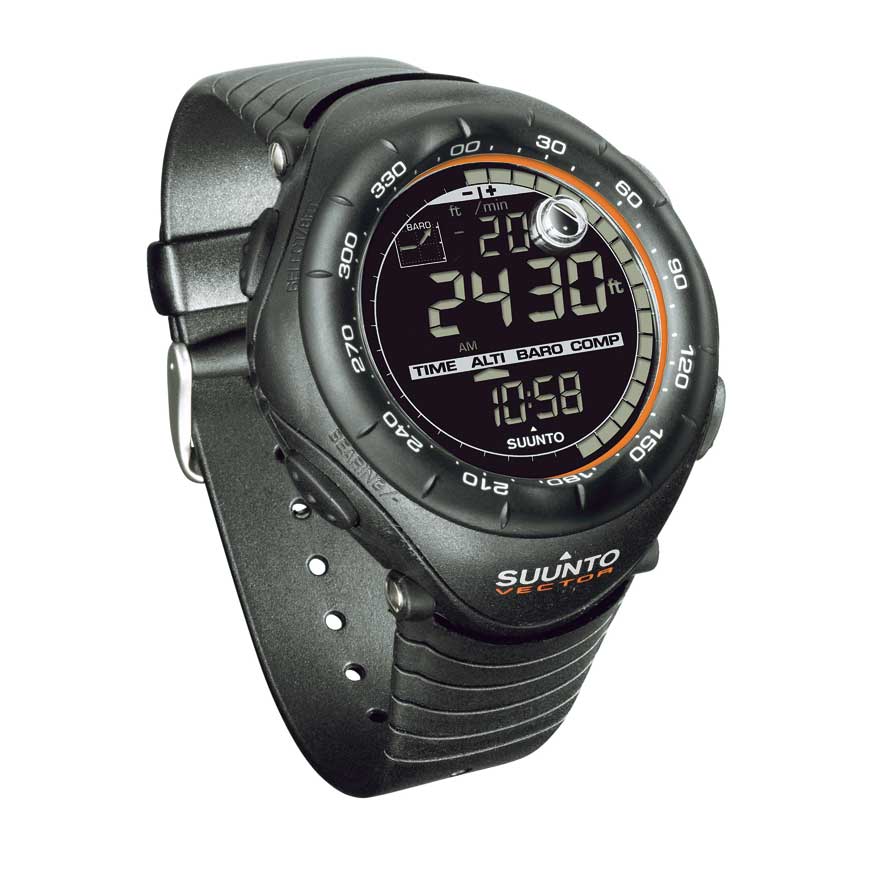 Suunto Vector xBlack