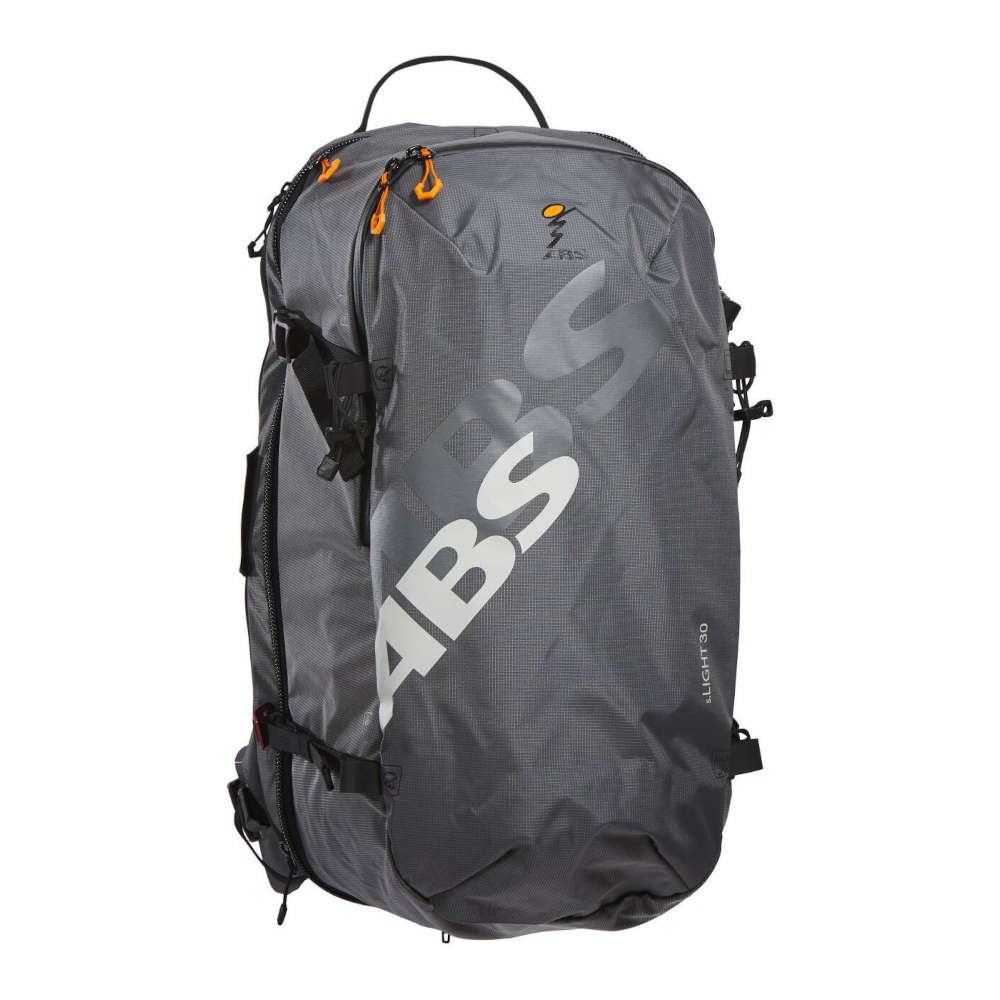 ABS s.LIGHT Compact Zip-On 30 Lawinenrucksack | BERGFUCHS Shop für