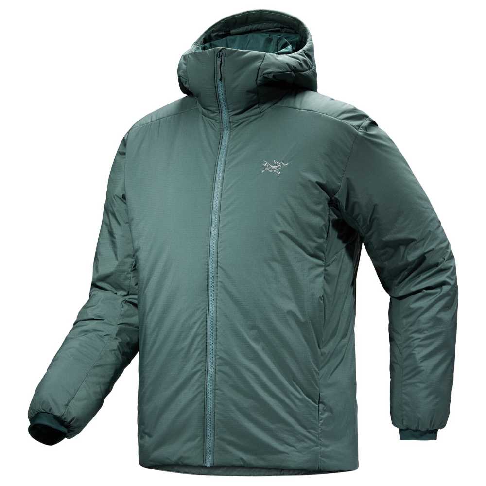 Arc'teryx Atom Heavyweight Hoody M Isolationsjacke | BERGFUCHS