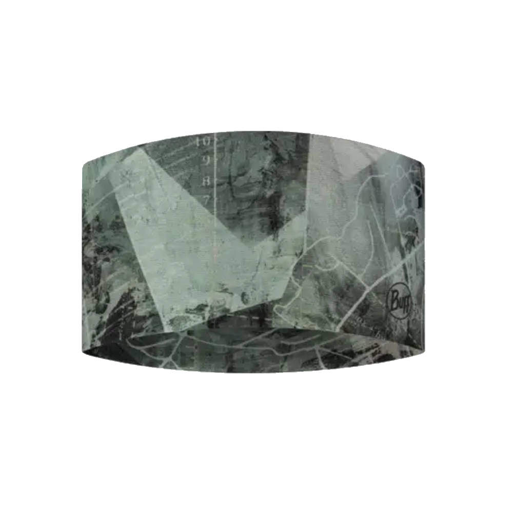 Coolnet UV+ Wide Headband