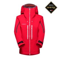 Nordwand Advanced HS Hooded Jacket W 21/22