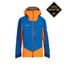 Nordwand Pro HS Hooded Jacket Mod. 2022