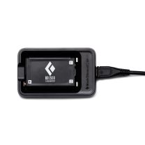 BD 1500 BATTERY & CHARGER 