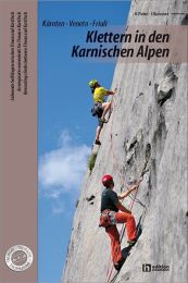 Klettern in den Karnischen Alp