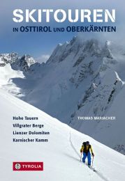 Skitouren in Osttirol und Oberkärnten