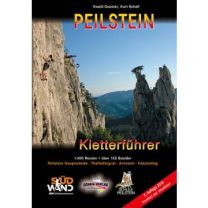 Peilstein-Kletterführer
