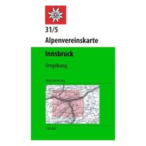 Innsbruck Umgebung Nr. 31/5