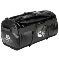 Bergfuchs Wet & Dry 100L Kitbag