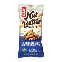 NBB Chocolate Chip-Peanut Butter