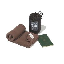 Insect Shield Travel Blanket CoolMax