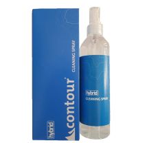 contour cleaning spray
