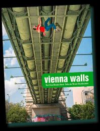 Vienna Walls The Urban Boulder Book
