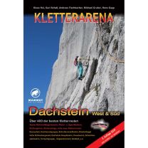 Kletterarena Dachstein West & Süd