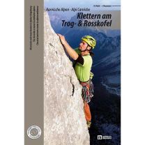 Klettern am Trog- & Rosskofel
