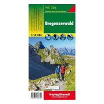 Bregenzerwald WK 364