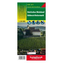 Steirisches Weinland Südwest-Steiermark WK 411