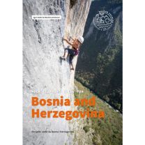 Bosnia and Herzegovina Kletterführer 