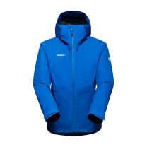 Convey 3 in 1 HS Hooded Jacket W