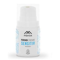 Handcreme Sensitiv 50 ml