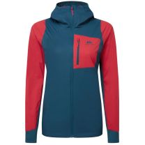Switch Pro Hooded Wmns Jacket