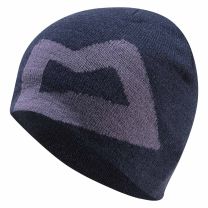 Branded Knitted Wmns Beanie