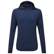 Glace Hooded Mens Top 