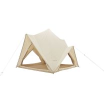 Midgard 9.2 m² Basic Cotton Tent