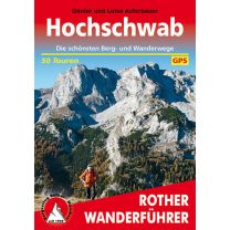 Wanderführer Hochschwab