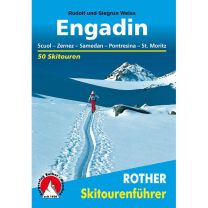 Engadin Skitourenführer