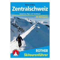 Skitourenführer 