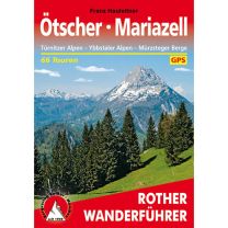 Wanderführer Ötscher Mariazell