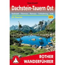 Wanderführer Dachstein-Tauern Ost