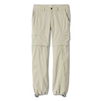 W Bug Barrier Discovery Zip Pant
