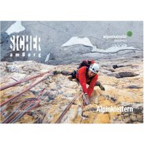 Sicher am Berg: Alpinklettern