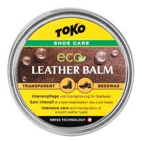 Eco Leather Balm 50g