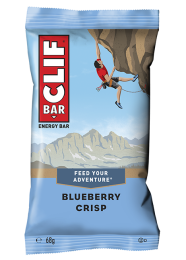 Energieriegel Clif Bar Blueberry Crisp