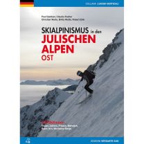 Skialpinismus in den Julischen Alpen – Ost