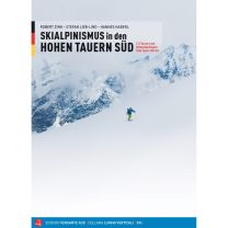 Skialpinismus in den Hohen Tauern Süd