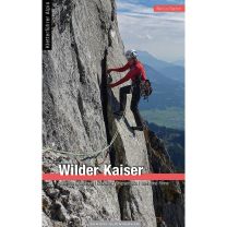 Kletterführer Wilder Kaiser