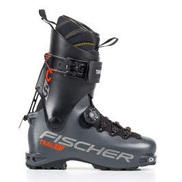 Fischer Transalp Tour Blue Tourenskischuhe Herren Produktbild-Vorschau 4