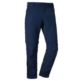 BERGFUCHS Wanderhose Schöffel Zip Pants für | Bergsport Shop Folkstone Off