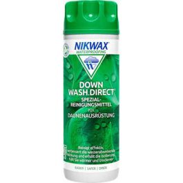Daunenwaschmittel Daunenjacke Feinwaschmittel Nikwax Down