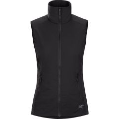 Arc'teryx Atom Lightweight Vest W Outdoor-Weste - black